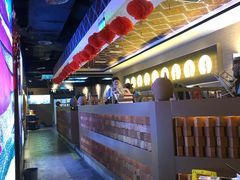 -兰木肆·云南菜(龙湖U城天街店)