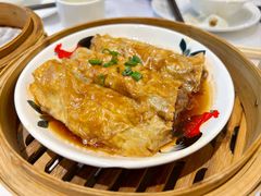 -泮溪酒家(荔枝湾店)