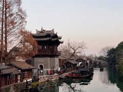 -乌镇景区