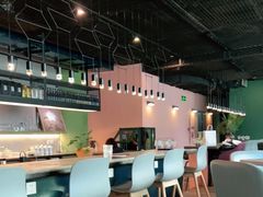 大堂-半山腰·云南菜(侨福芳草地店)