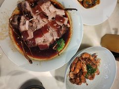 -二十八里太湖船菜(吉祥路店)