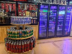 -海天盛宴潮汕蒸汽海鲜高端自助形象店