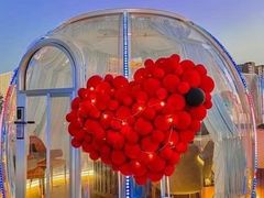 -享月汤皇·海鲜小火锅·聚会(曲江创意谷店)