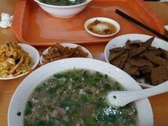 -八沟羊汤(河北大街店)