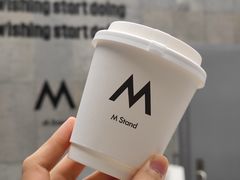 -M Stand(深圳湾后海汇店)