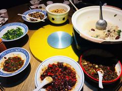 -小柴米·传统江西菜(八一广场店)