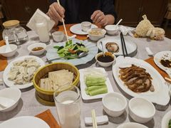 -蓬莱阁中餐厅(崇文门店)