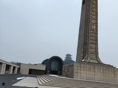 -铁道游击队纪念馆