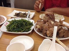 -东北风(江北万达店)