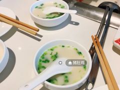-海底捞火锅(锦艺城店)