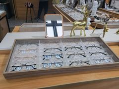 -无界眼镜MaxLess(滨江星光大道店)