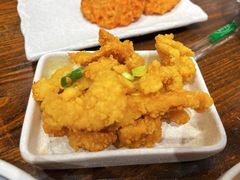 -黑白电视老长沙吃货铺(南岗万达店)