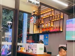 -老吕涮羊肉•东北原味烧烤•大油边•烤鱼(五角场店)