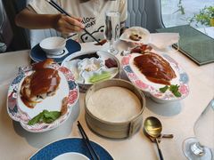 -食悦江南·淮扬菜·烤鸭(亚运村·惠新店)