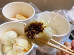 -包馔·夜包子(华强北店)