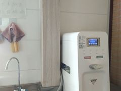 饮水机-荔枝共享自习室
