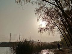 -门城湖公园