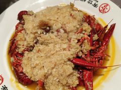 -有位虾匠·香辣蟹·小龙虾(李村店)