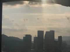 -影汇之星8字形摩天轮