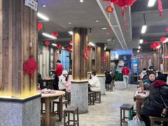 大堂-老三样·旧食新味(万寿宫店)