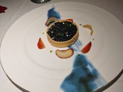 -燃扒房Steakhouse(皇庭店)