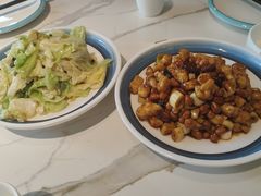 -渝乡人家(和平里店)