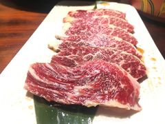 -热血兄弟·炭火烤肉(融侨中心店)