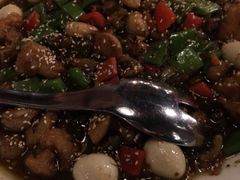 -华豫川酒家(大卫城店)