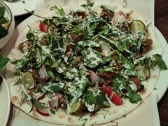 -ELI FALAFEL Lebanese&Mediterranean黎巴嫩美食(富城路店)