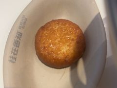 -桂在香知桂林米粉(南岗松雷店)