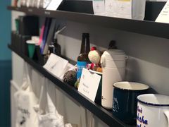 -NokNok Coffee(宽窄巷子店)