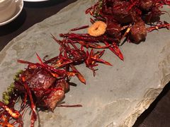 -广州文华东方酒店·江-由辉师傅主理