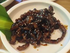 -枣子树·素食餐厅(普陀山店)