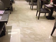 大堂-晶丽香榭自助餐(南京大饭店)