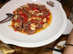 -炊烟小炒黄牛肉(中心印象城店)