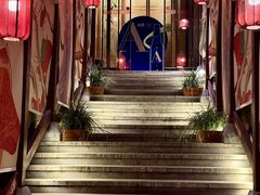 -唐猫庭院·千年陕菜(大唐不夜城店)