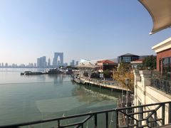 -岁粤Moon·湖景餐厅(月光码头店)