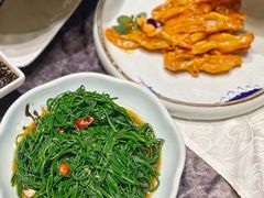 -宝鸡民族饭庄(英达路店)