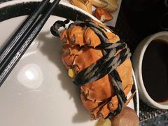 -菊上料理(蜀山银泰百货店)