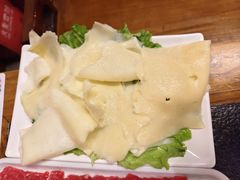 黄喉-仁和四季涮肉馆(天坛南门店)