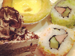 iphone_upload_pic-鑫海汇自助烧烤(凯德广场学府店)