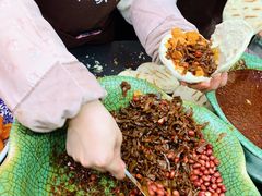 -老金家蛋菜夹馍(西安总店)