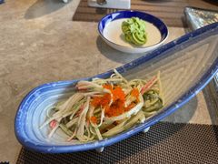 -極上萬膳·日料放题(来福士江景店)