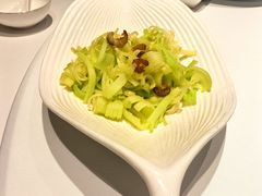 -山泉粤宴(广东大厦店)