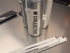 -W COLLECTIVE  DESSERT SHOP