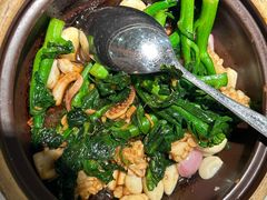 -大榕树下顺德菜(金沙洲永旺店)