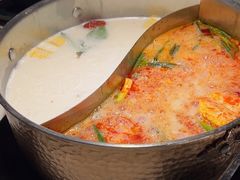 -椰子湾·海南火锅·糟粕醋·椰子鸡(正大广场店)