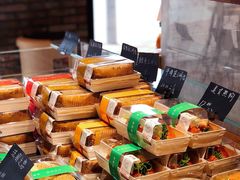 -酵種麦田(山师店)
