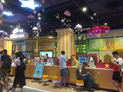 -LuckyStar幸运星家庭娱乐中心(东莞国贸店)