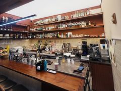 -MAYBE 威士忌 coffee&bar·清吧